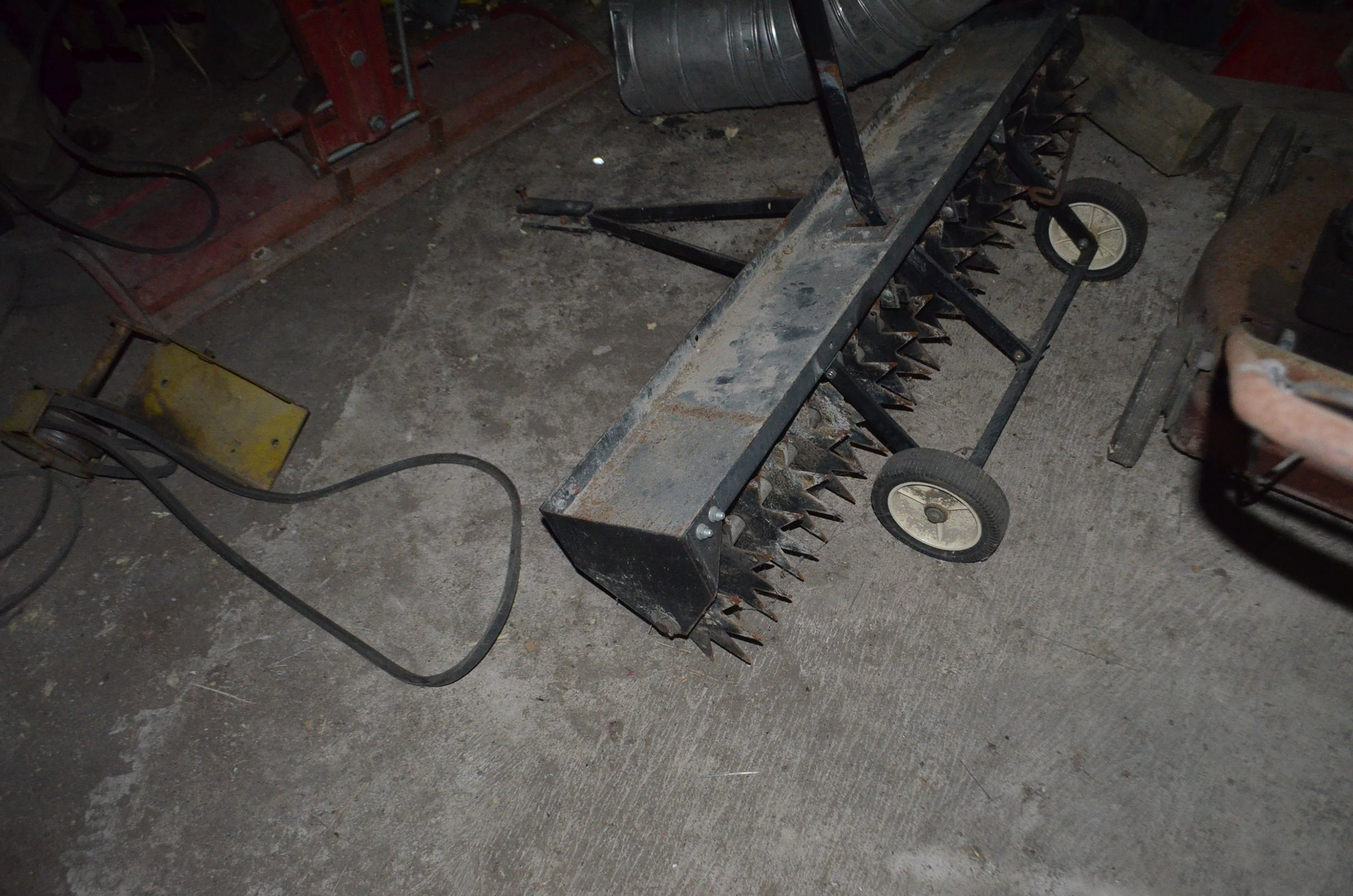 Property photo 53 - PERSONAL PROPERTY AUCTION IN ALLEN COUNTY, INDIANA